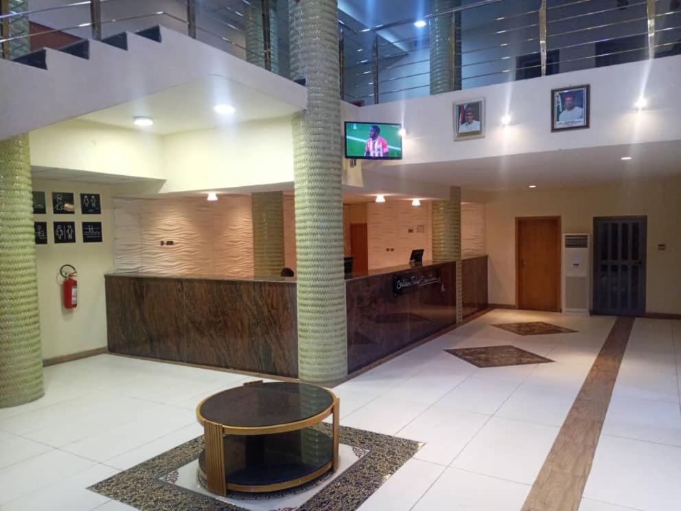 Goldentulip Essentials Owerri Hotel Exterior photo